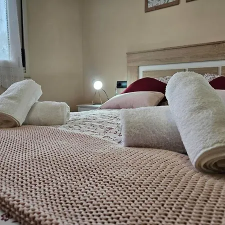 Апартаменти El Raitan 1a122 By R2r Consulting Хіхон