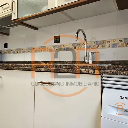 Appartamento El Raitán 1a122 *