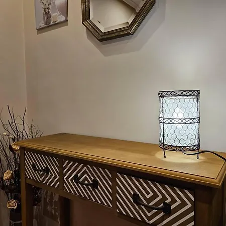 Apartamento El Raitan 1a122
