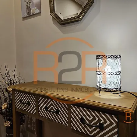 R2R - El Raitan - 1A122 Apartmán Gijón
