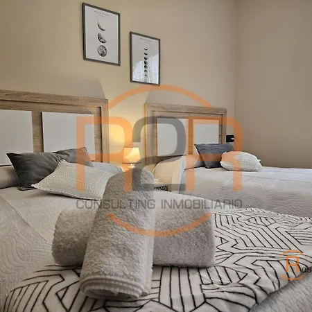 R2R - El Raitan - 1A122 Apartmán