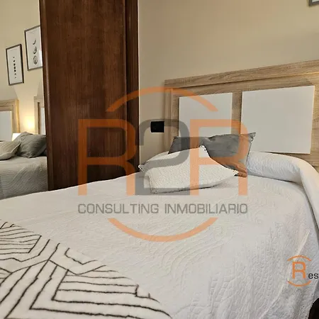 El Raitan 1a122 By R2r Consulting Lejlighed *