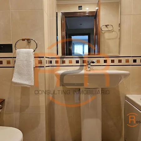 Lejlighed El Raitan 1a122 By R2r Consulting *