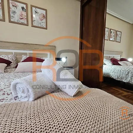 R2R - El Raitan - 1A122 Apartmán