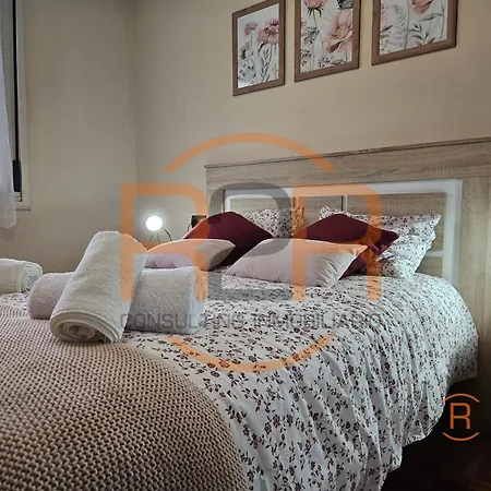 R2R - El Raitan - 1A122 Apartmán *