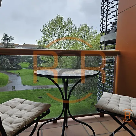 Apartmán R2R - El Raitan - 1A122 Gijón