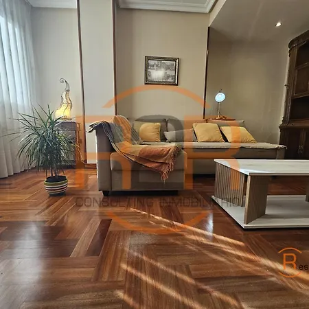 R2R - El Raitan - 1A122 Apartmán Gijón
