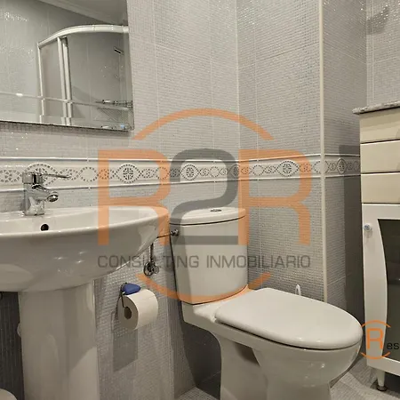 Apartmán R2R - El Raitan - 1A122