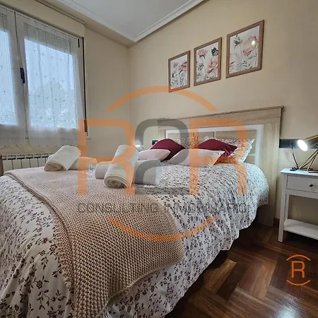 R2R - El Raitan - 1A122 Apartmán *