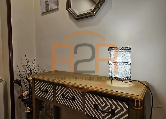 El Raitan 1a122 By R2r Consulting Lejlighed Gijón