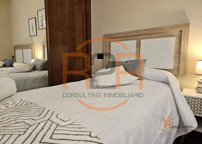 El Raitan 1a122 By R2r Consulting Lejlighed *