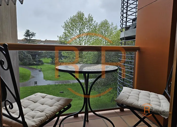 Lejlighed El Raitan 1a122 By R2r Consulting Gijón