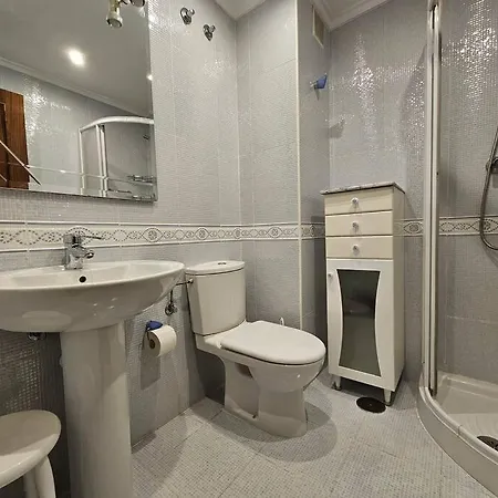 El Raitan 1a122 Apartment