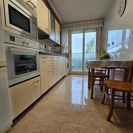 Apartment El Raitan 1a122 *