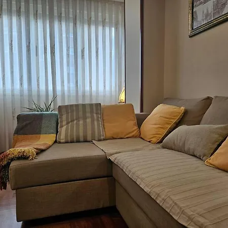El Raitan 1a122 Apartment