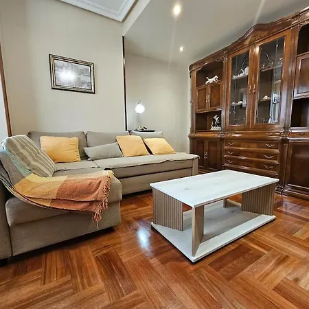 Apartment El Raitan 1a122 Gijon