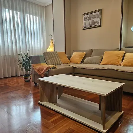 Apartment El Raitan 1a122