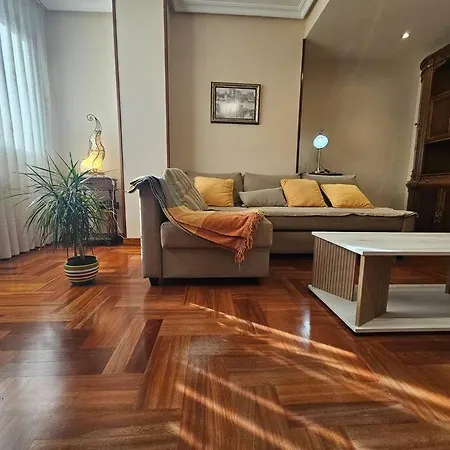 Apartment El Raitan 1a122 *