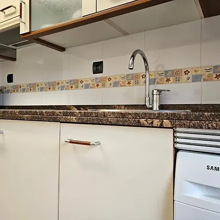Apartment El Raitan 1a122 Gijon