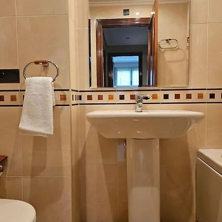 Apartment El Raitan 1a122