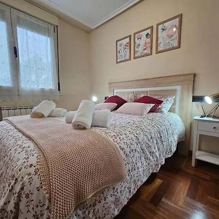 Apartment El Raitan 1a122 Gijon