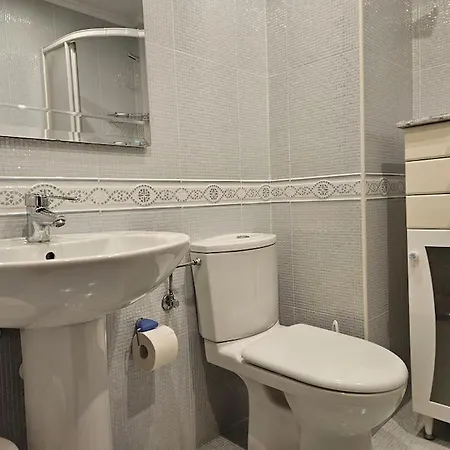 Apartment El Raitan 1a122 Gijon
