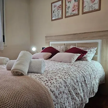 Apartment El Raitan 1a122