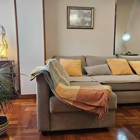 El Raitan 1a122 Apartment Gijon