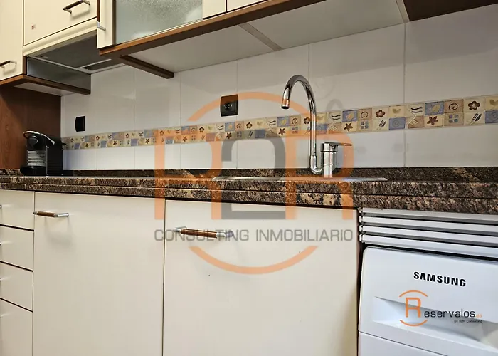 Apartament El Raitan 1a122 By R2r Consulting *