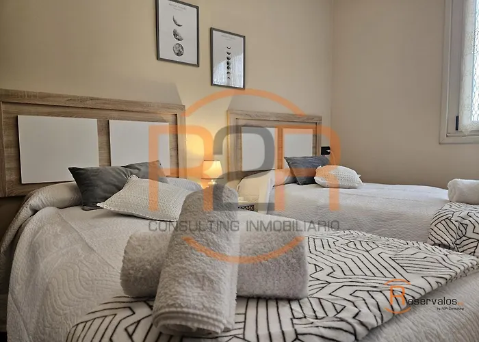 El Raitan 1a122 By R2r Consulting Apartament