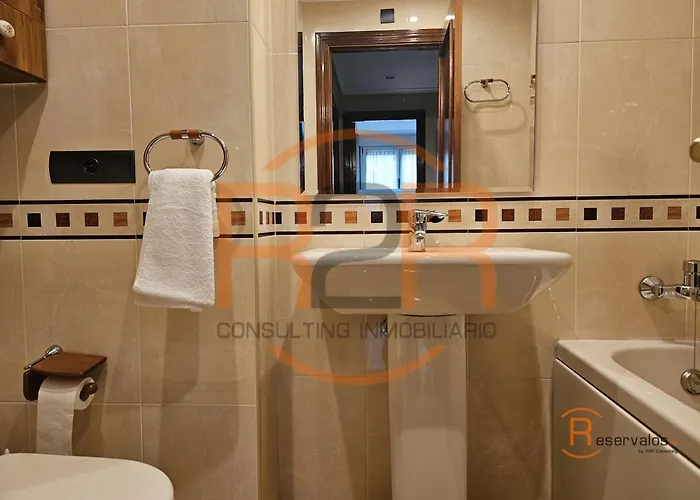 Apartament El Raitan 1a122 By R2r Consulting *