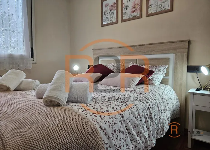 El Raitan 1a122 By R2r Consulting Apartament *