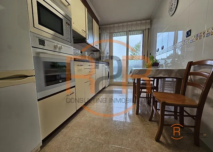 Apartament El Raitan 1a122 By R2r Consulting *