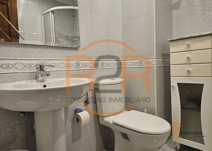 Apartament El Raitan 1a122 By R2r Consulting